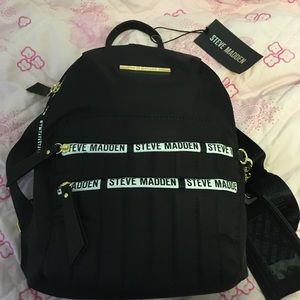 Steve Madden backpack